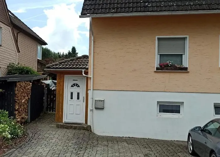 Ferienwohnung Kasia