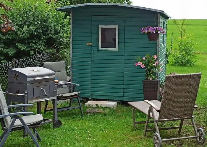 Ferienwohnung Kasia