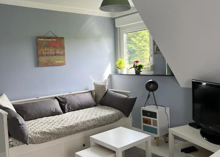 Ferienwohnung Kasia