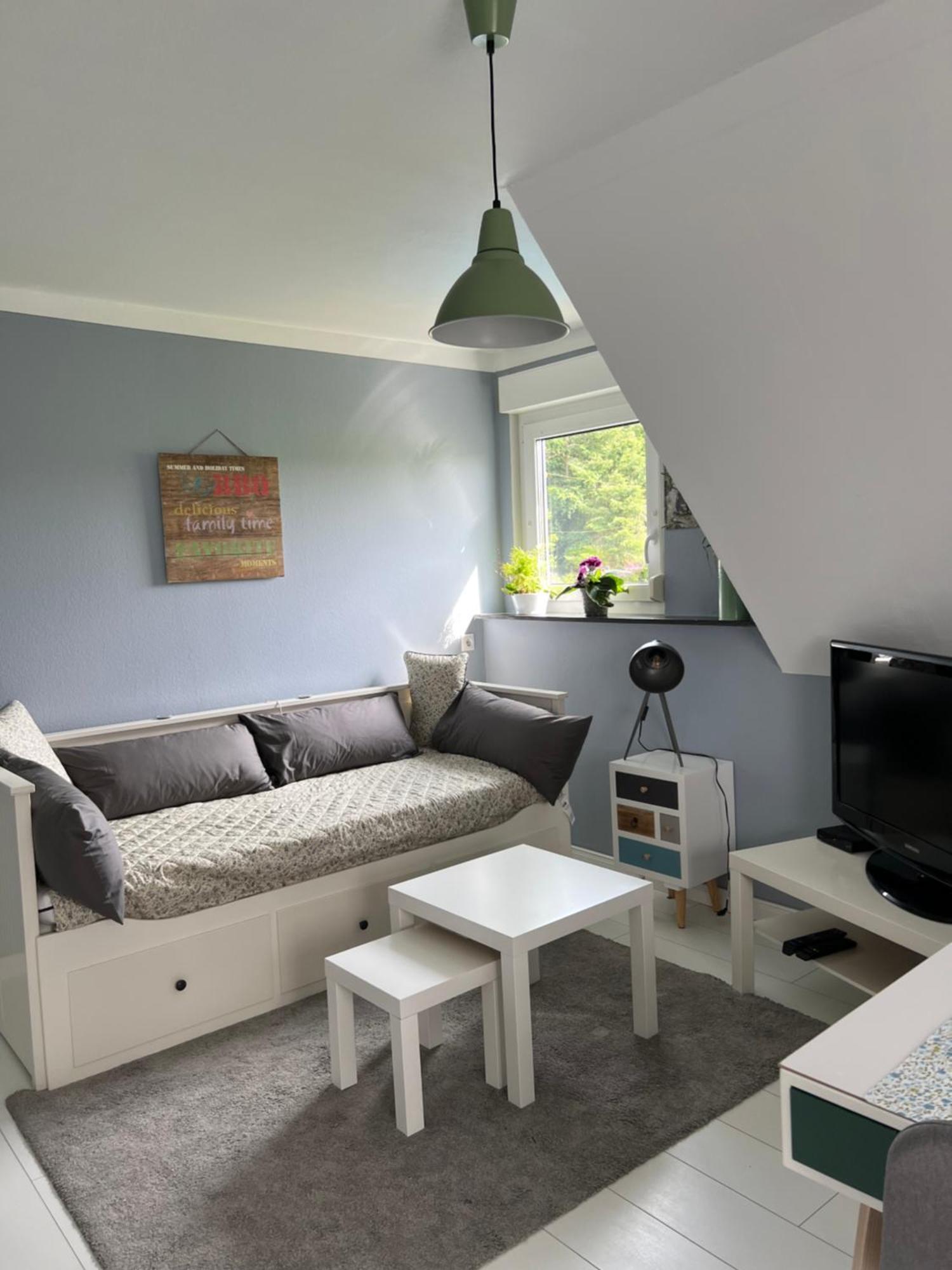 Kasia Apartment Medebach