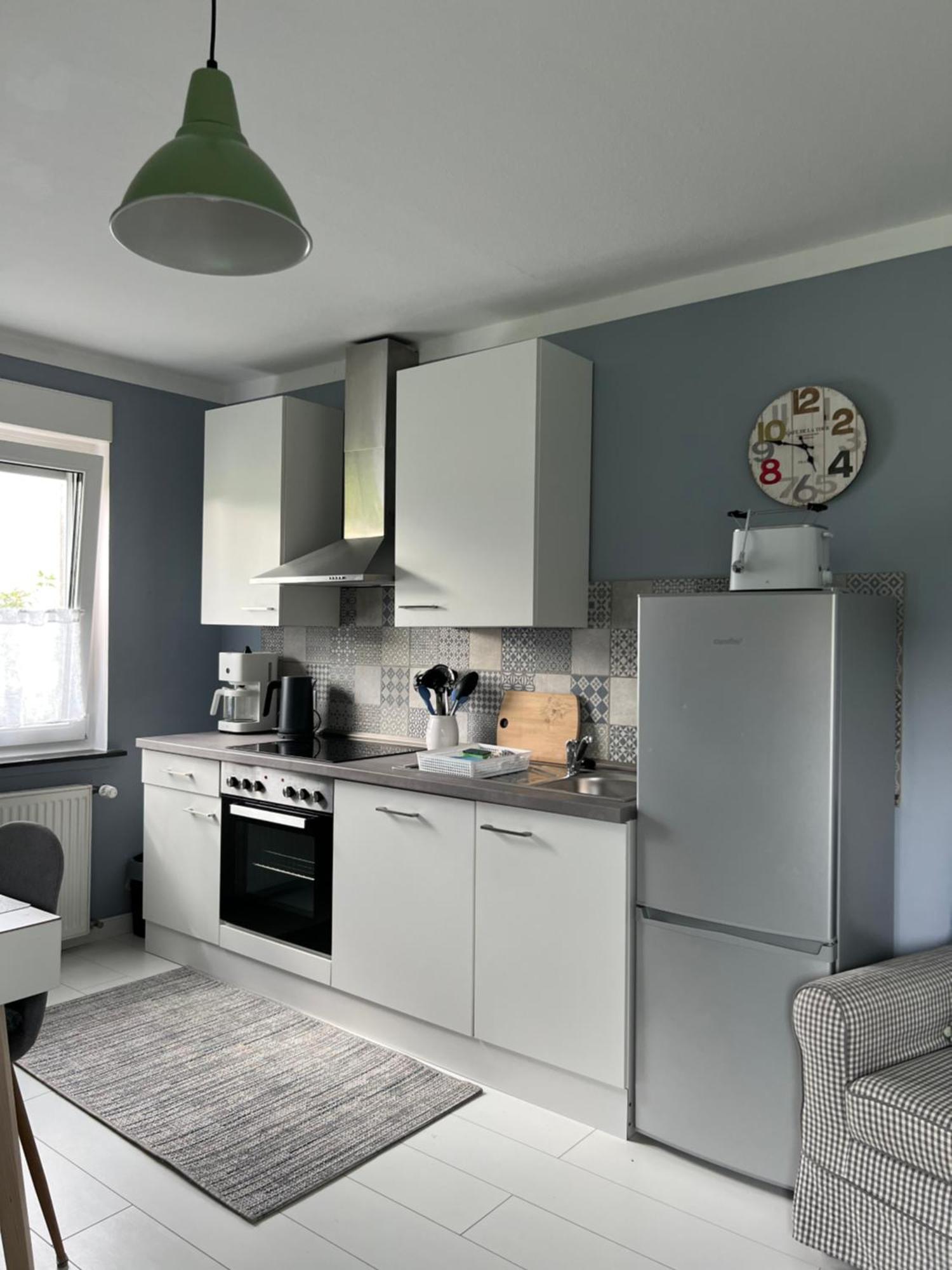 Apartment Kasia Medebach